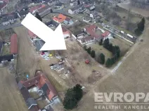 Prodej pozemku pro bydlení, Moraveč, 1950 m2