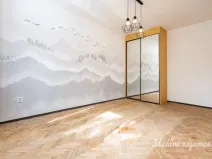 Pronájem bytu 2+1, Praha, Nad alejí, 52 m2