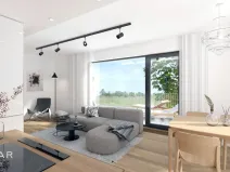 Prodej bytu 2+kk, Opava, 40 m2