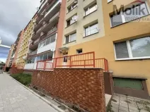 Pronájem bytu 3+1, Most, K. H. Borovského, 55 m2