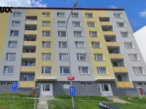 Pronájem bytu 3+1, Jihlava - Horní Kosov, Zimní, 74 m2