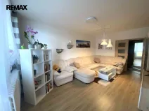 Pronájem bytu 3+1, Jihlava - Horní Kosov, Zimní, 74 m2