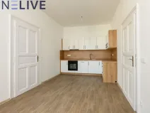 Pronájem bytu 3+1, Plzeň, Kardinála Berana, 111 m2