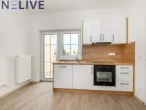 Pronájem bytu 3+1, Plzeň, Kardinála Berana, 91 m2
