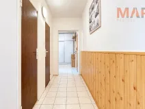 Prodej bytu 2+1, Jirkov, Alešova, 59 m2