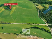 Prodej louky, Jablonné v Podještědí, 5265 m2