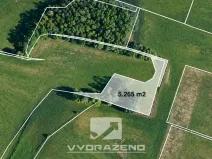 Prodej pole, Jablonné v Podještědí, 5265 m2
