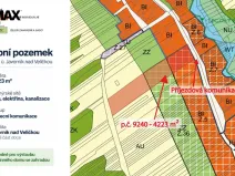 Prodej pozemku pro bydlení, Javorník, 4223 m2