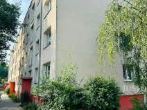 Pronájem bytu 2+1, Ústí nad Labem, Klíšská, 52 m2
