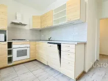 Pronájem bytu 2+1, Ústí nad Labem, Klíšská, 52 m2