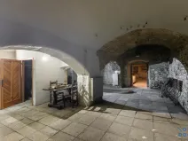 Pronájem obchodního prostoru, Praha - Staré Město, Liliová, 120 m2