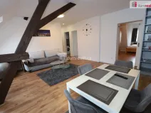 Prodej bytu 3+1, Cheb, Svatopluka Čecha, 87 m2