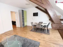Prodej bytu 3+1, Cheb, Svatopluka Čecha, 87 m2