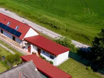 Prodej rodinného domu, Třeboň - Břilice, Dunajovická, 212 m2