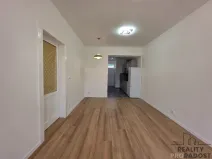Pronájem bytu 2+1, Praha - Žižkov, Milíčova, 53 m2