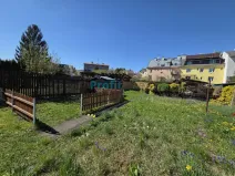 Pronájem bytu 1+1, Šumperk, Myslbekova, 40 m2