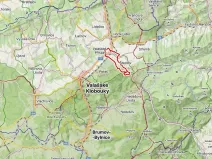 Prodej pole, Valašské Příkazy, 8746 m2
