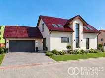 Prodej rodinného domu, Ivanovice na Hané, 234 m2