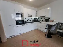 Pronájem bytu 2+kk, Olomouc, Janského, 67 m2