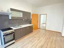 Pronájem bytu 2+1, Děčín - Děčín IV-Podmokly, Plzeňská, 80 m2
