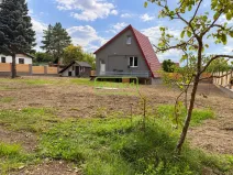 Pronájem chaty, Mníšek pod Brdy, U Lesa, 60 m2