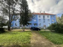 Pronájem bytu 2+1, Hrádek - Nová Huť, 1. máje, 57 m2