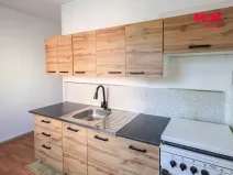 Pronájem bytu 2+1, Jeseník, Zeyerova, 54 m2