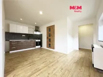 Pronájem bytu 1+kk, Kraslice, Čs. armády, 32 m2