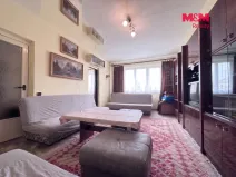 Prodej bytu 2+1, Rotava, Sídliště, 55 m2