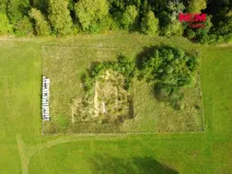 Prodej pozemku pro bydlení, Záblatí - Albrechtovice, 64409 m2