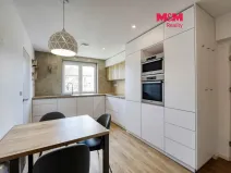 Pronájem bytu 3+kk, Plzeň - Jižní Předměstí, Čermákova, 66 m2