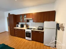 Pronájem bytu 2+kk, Kutná Hora, Tyršova, 52 m2