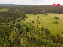 Prodej pozemku pro bydlení, Lesná - Háje, 611 m2