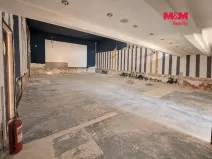 Pronájem obchodního prostoru, Jesenice, Budějovická, 237 m2