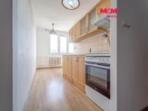Pronájem bytu 3+1, Hrádek - Nová Huť, 1. máje, 67 m2