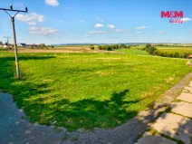 Prodej pozemku pro bydlení, Žernov, 3386 m2