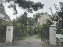 Prodej garáže, Praha - Krč, Višňová, 19 m2