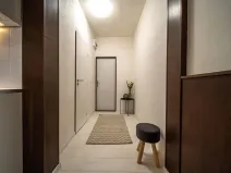 Pronájem bytu 1+kk, Jevany, V Zátiší, 25 m2