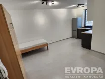 Pronájem bytu 1+kk, Havlíčkův Brod, Jihlavská, 25 m2