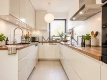 Prodej bytu 2+kk, Praha - Braník, Vlnitá, 103 m2