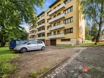Prodej bytu 2+kk, Nové Město nad Metují, Malecí, 43 m2