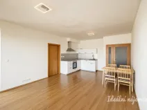 Pronájem bytu 2+kk, Praha - Modřany, Generála Šišky, 56 m2