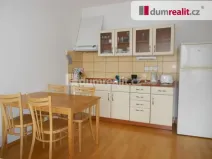 Pronájem bytu 1+kk, Praha - Strašnice, Názovská, 35 m2