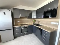 Pronájem bytu 2+kk, Brno - Židenice, Letní, 56 m2