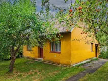 Prodej rodinného domu, Svojanov, 142 m2