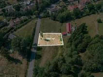 Prodej pozemku pro bydlení, Čistá, 1041 m2