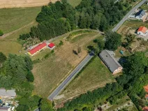 Prodej pozemku pro bydlení, Čistá, 1041 m2