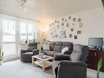 Prodej bytu 3+1, Choceň, Revoluční, 77 m2