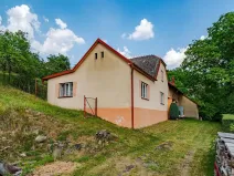Prodej rodinného domu, Litomyšl, 408 m2