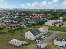 Prodej rodinného domu, Pardubice, 136 m2